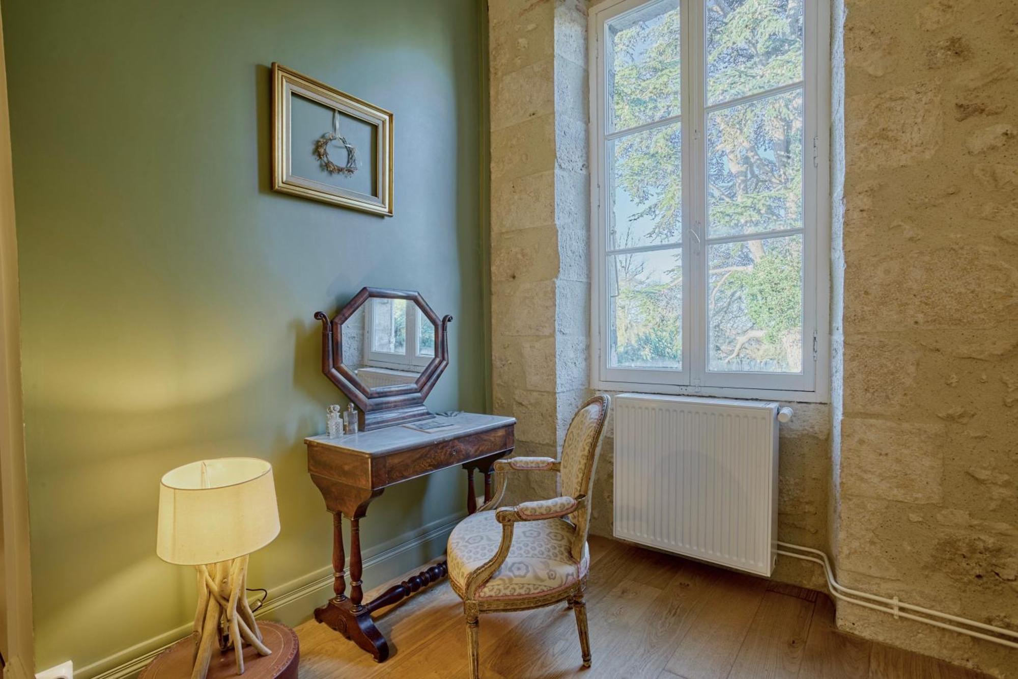 Chambres D'Hotes De Charme Avec Piscine - Le Clos Boissiere Valence-sur-Baise Bagian luar foto